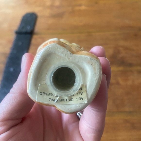 Vintage Native American Thanksgiving Figurine - Picture 4 of 6